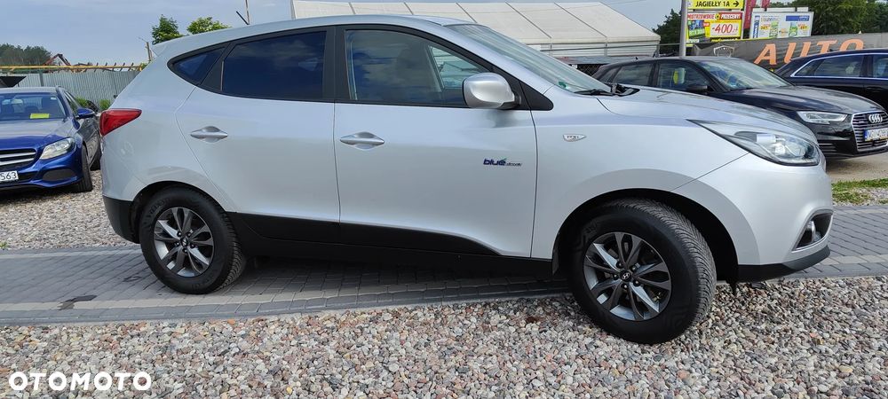 Hyundai ix35 - 18