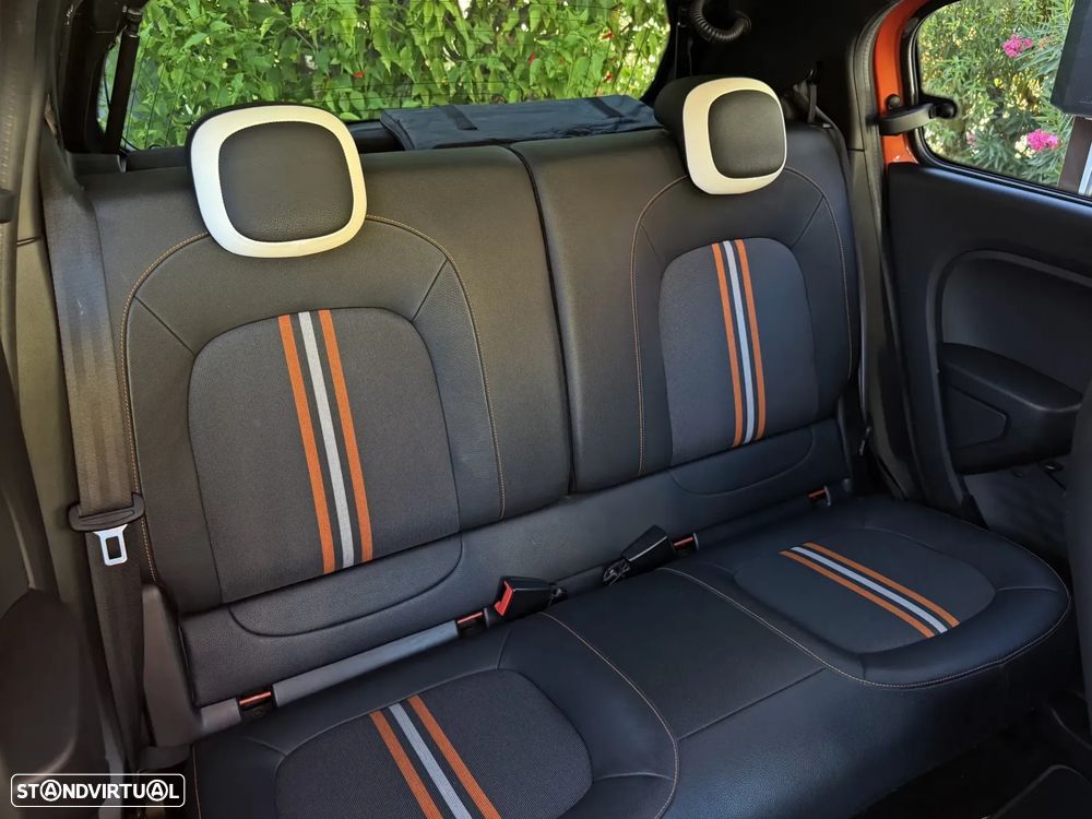 Renault Twingo 0.9 TCe GT - 16