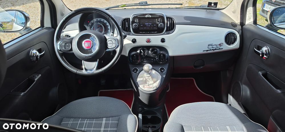 Fiat 500 - 9