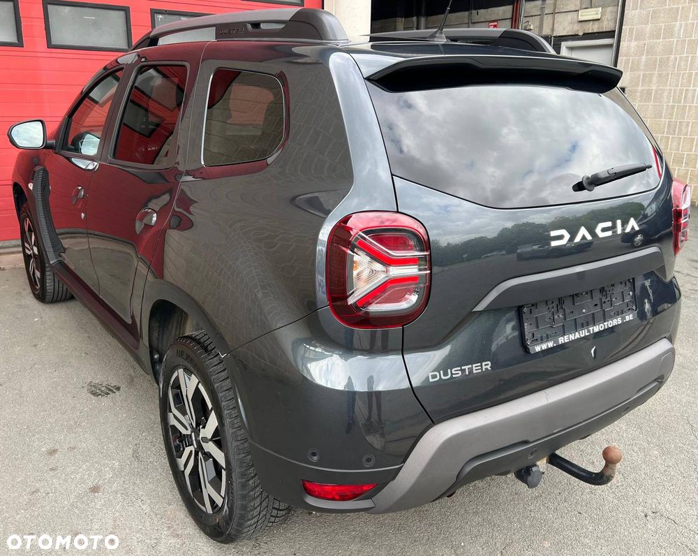 Dacia Duster 1.2 TCe Prestige - 3