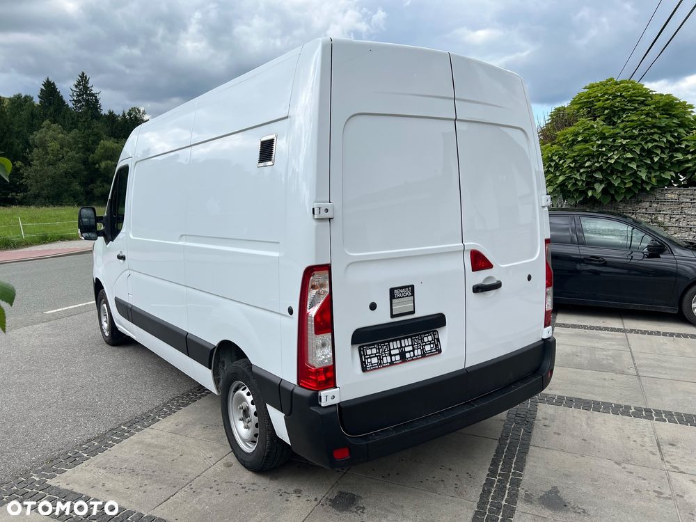 Renault MASTER - 8
