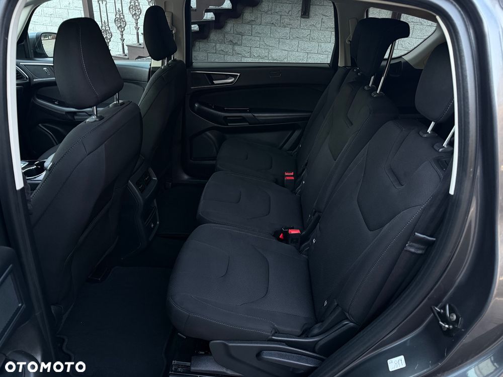 Ford S-Max 1.5 Eco Boost Start-Stopp Titanium - 19