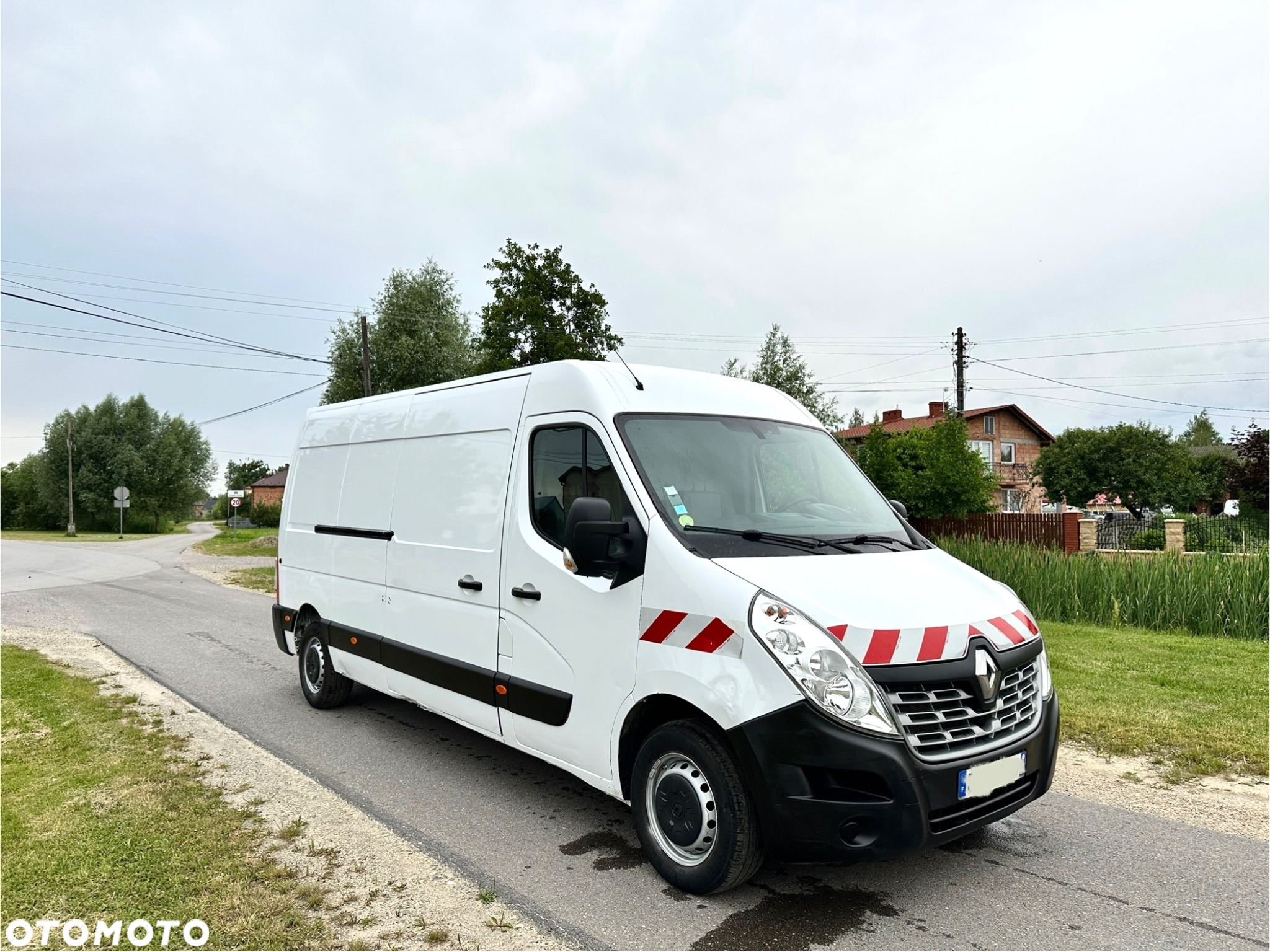 Renault Master III - 3