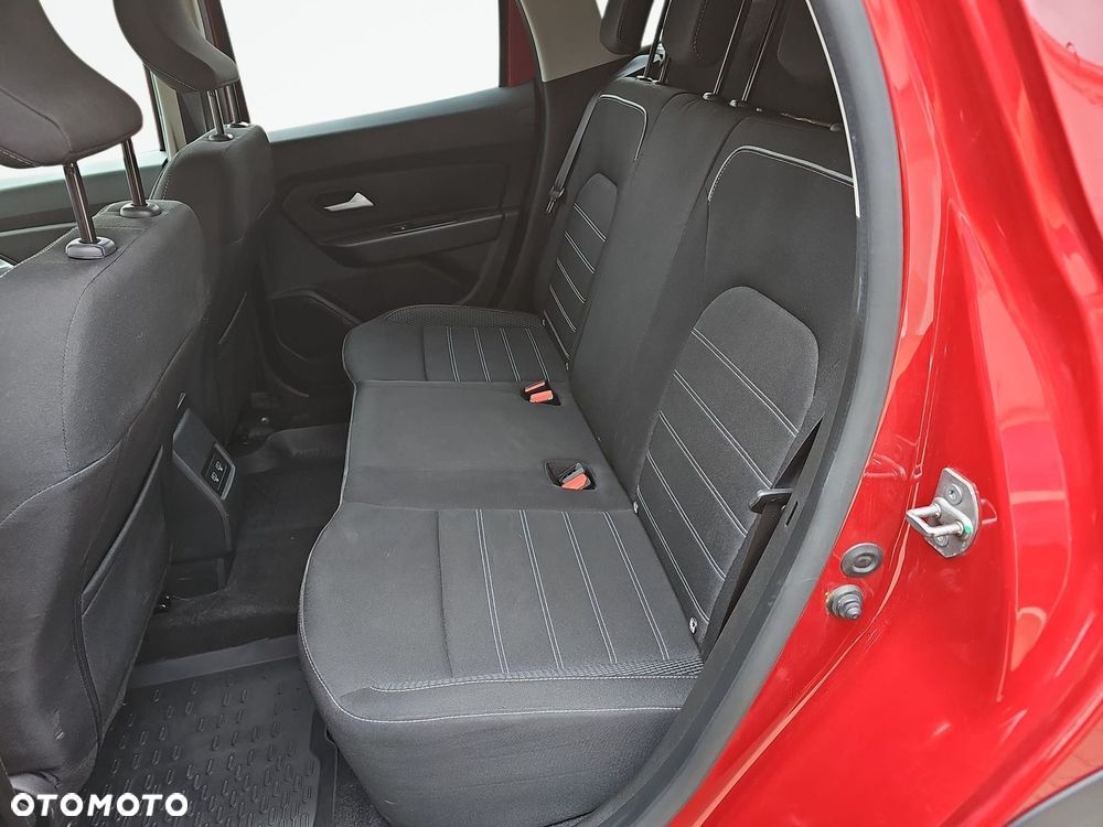 Dacia Duster 1.0 TCe Prestige - 32