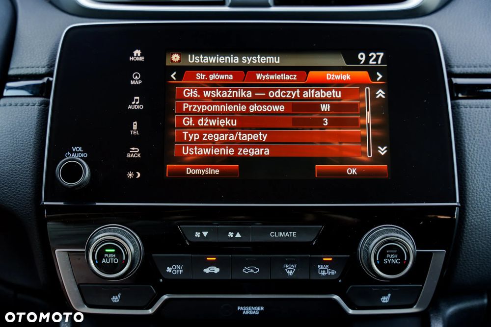 Honda CR-V 1.5T 2WD Elegance - 34