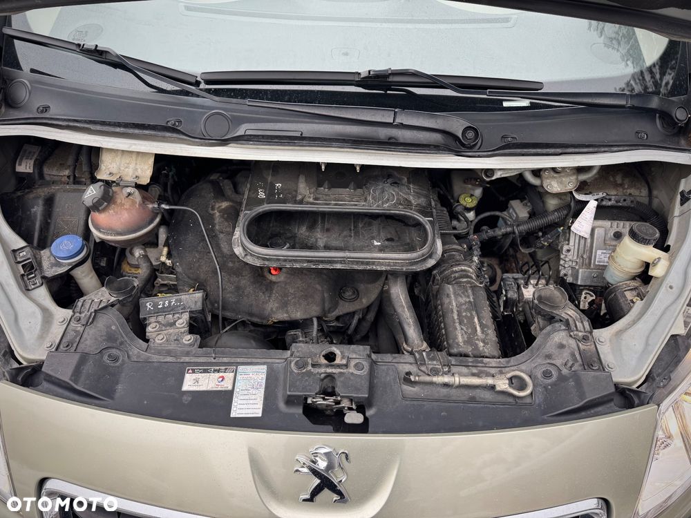 Peugeot Expert Tepee L1 Premium - 16