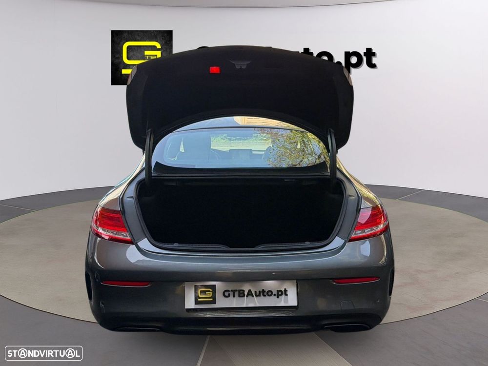 Mercedes-Benz C 250 - 53