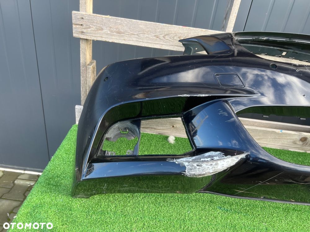 Zderzak przedni  BMW F10 F11 M-Pakiet - 4