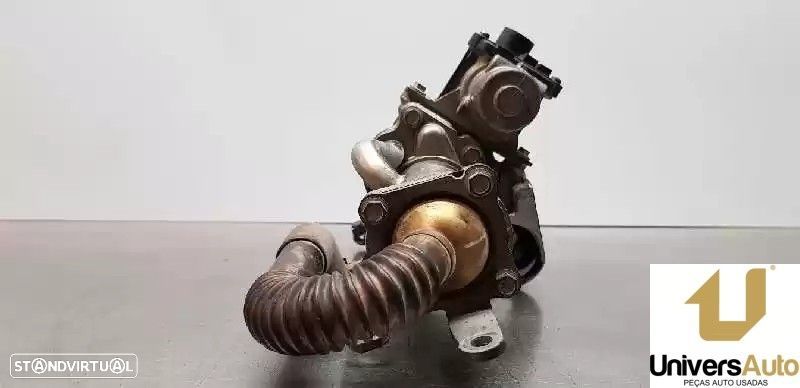 VALVULA EGR NISSAN QASHQAI / QASHQAI +2 I 2009 -8200561269B - 2