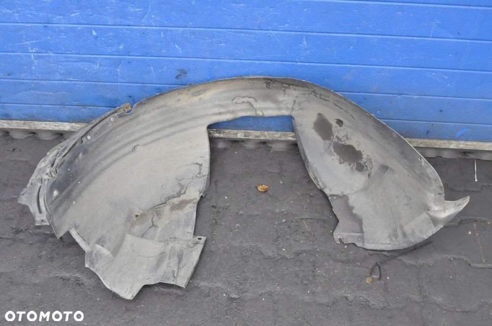 VOLVO S60 I V70 II NADKOLE PRZÓD PRZEDNIE LEWE 30655665 - 2