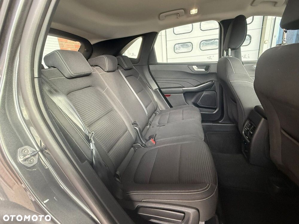 Ford Kuga 1.5 EcoBoost FWD Titanium - 13