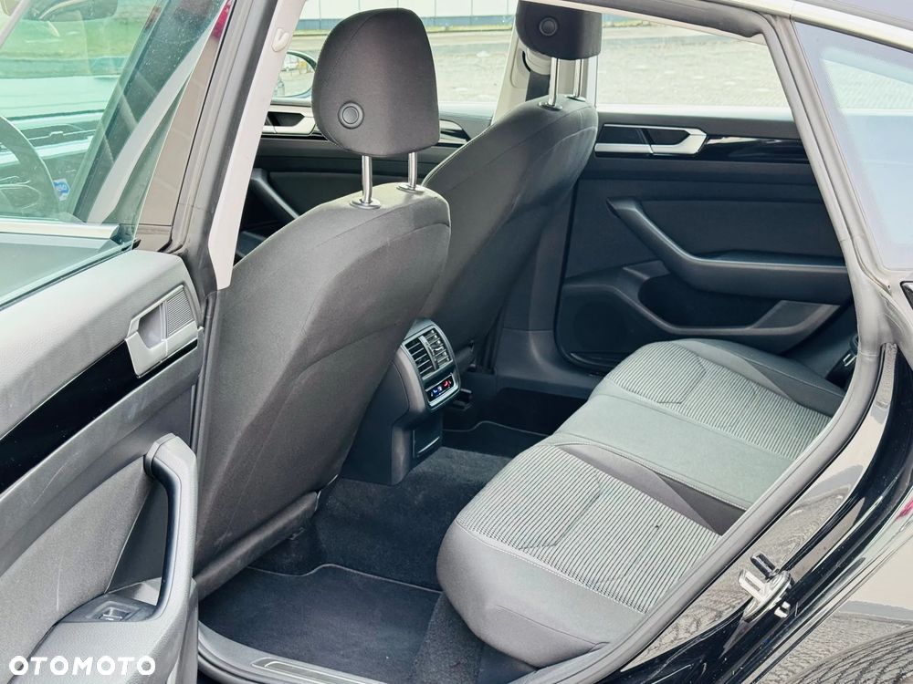 Volkswagen Arteon 2.0 TSI Essence DSG - 39