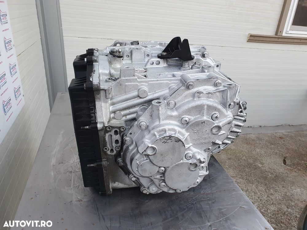 Cutie Automata AV9R7000CB POWERSHIFT DCT450 6 viteze / FORD MONDEO / 2.0TDCI / 2010 - 2015 an - 3
