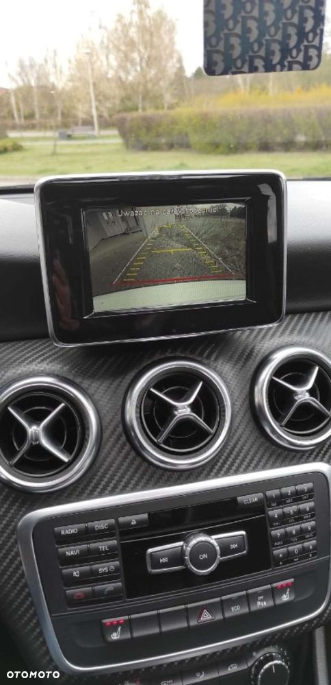 Mercedes-Benz Klasa A 180 CDI AMG Line - 27