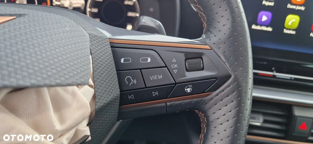 Cupra Formentor 1.5 TSI DSG Tribe Edition - 13