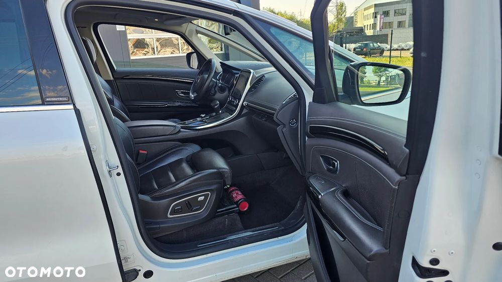 Renault Espace Energy TCe 200 EDC Initiale Paris - 6