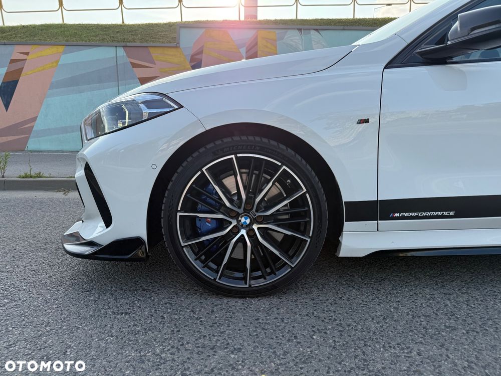 BMW Seria 1 M135i xDrive - 3