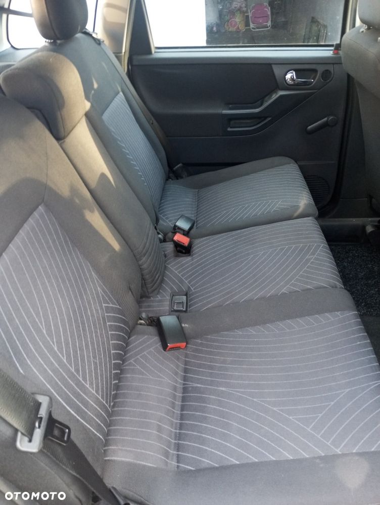 Opel Meriva - 7