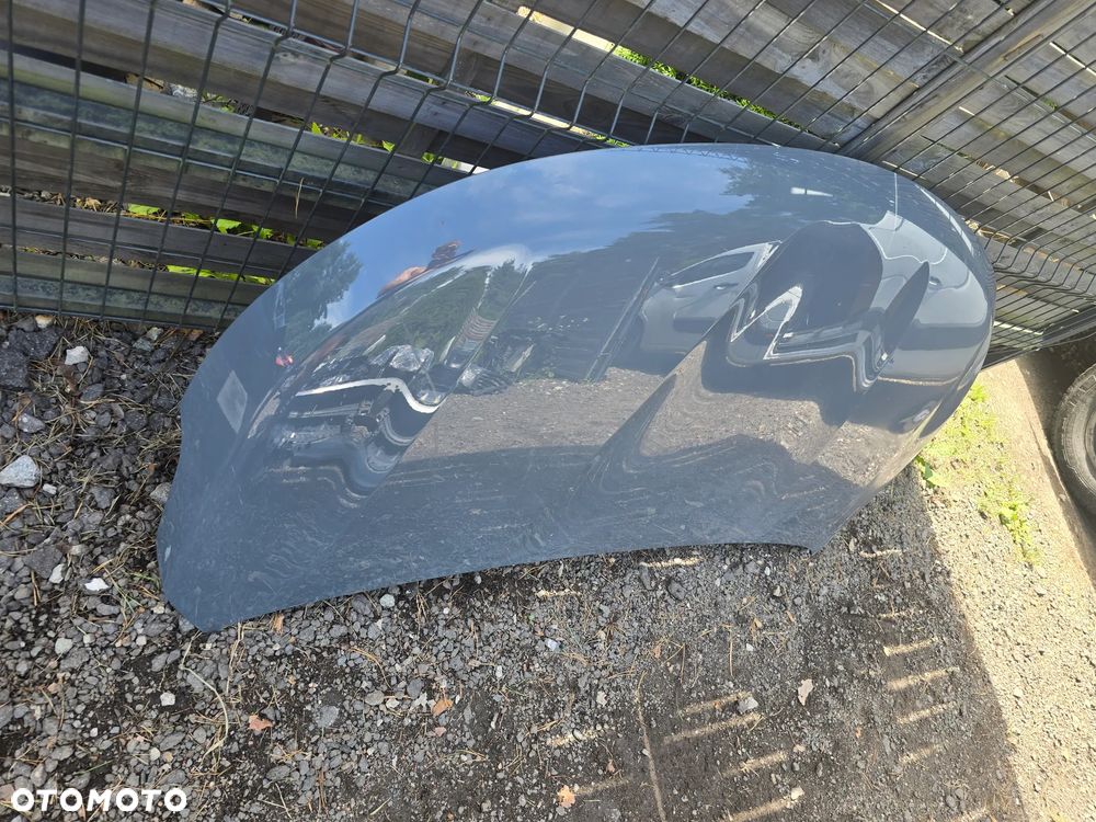 Nissan townstar zderzak belka absorber pas maska - 3