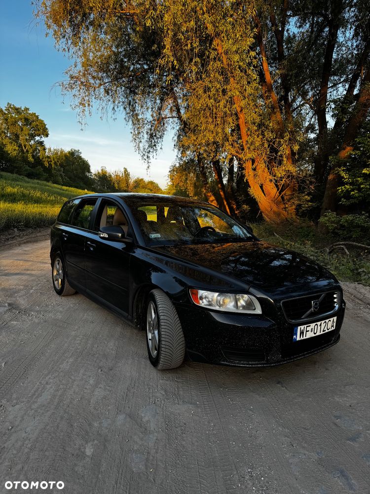 Volvo V50 2.0D - 1