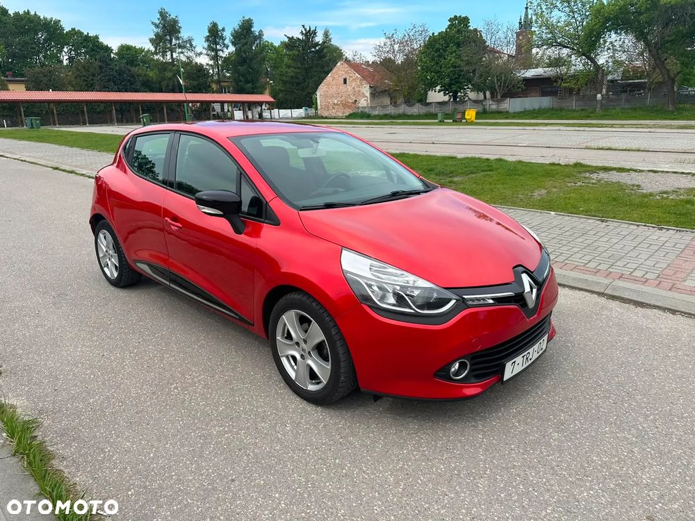 Renault Clio TCe 90 Dynamique - 3