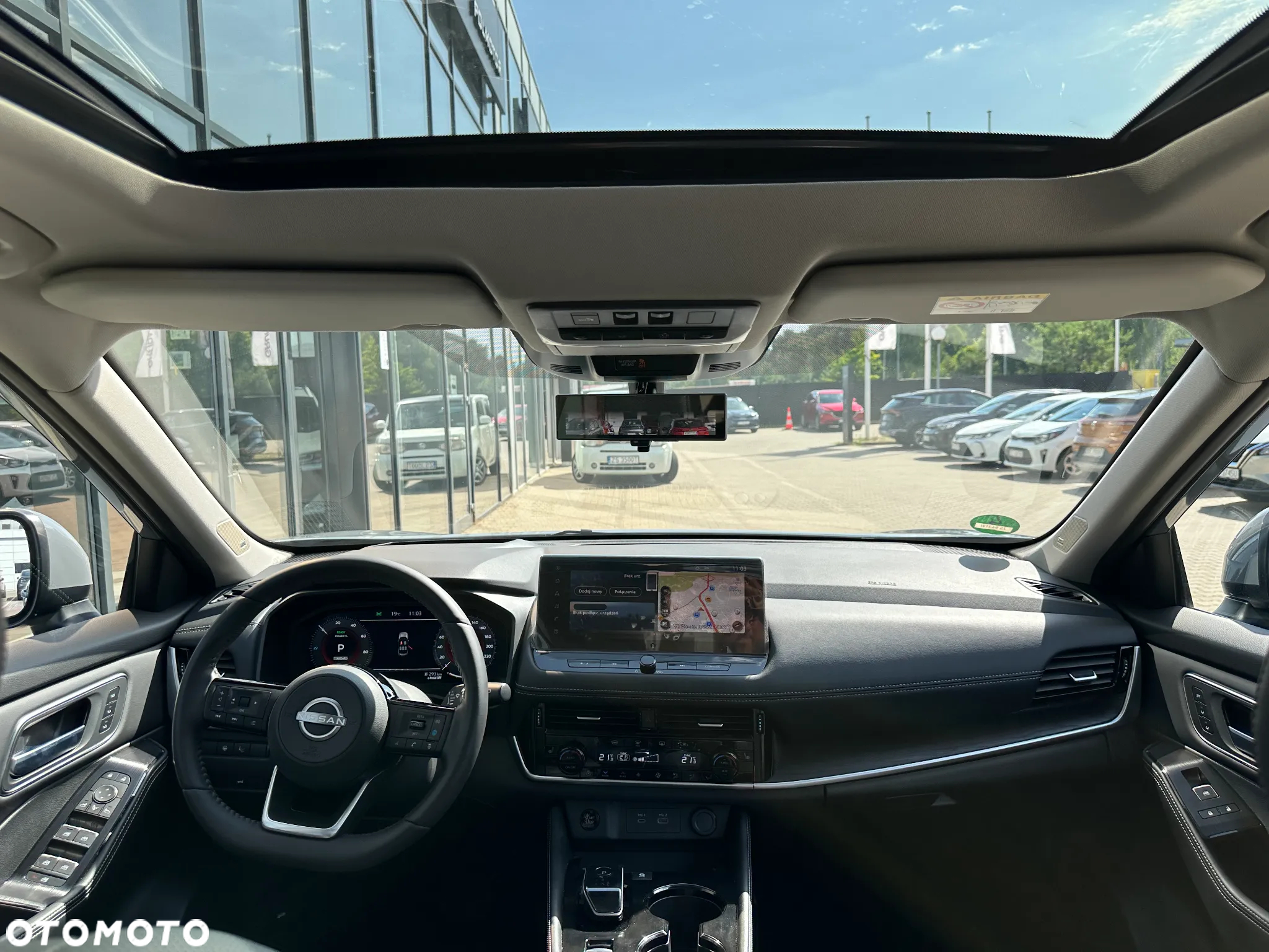 Nissan X-Trail - 15