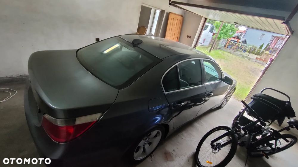 BMW Seria 5 530d - 3