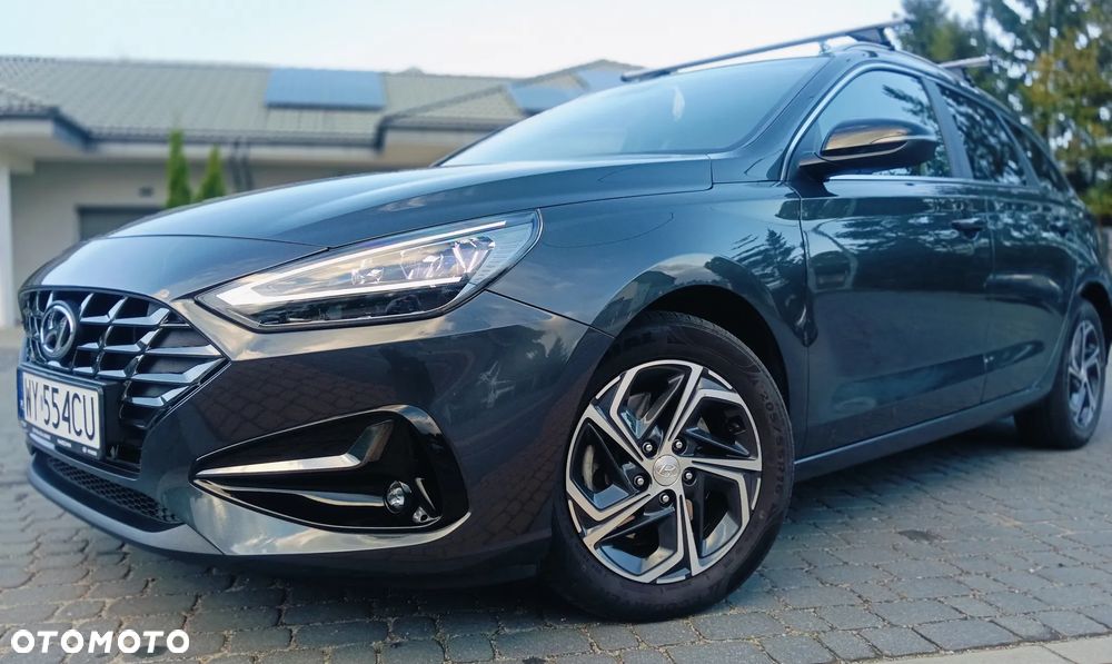 Hyundai i30 - 4