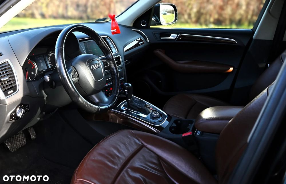 Audi Q5 - 16