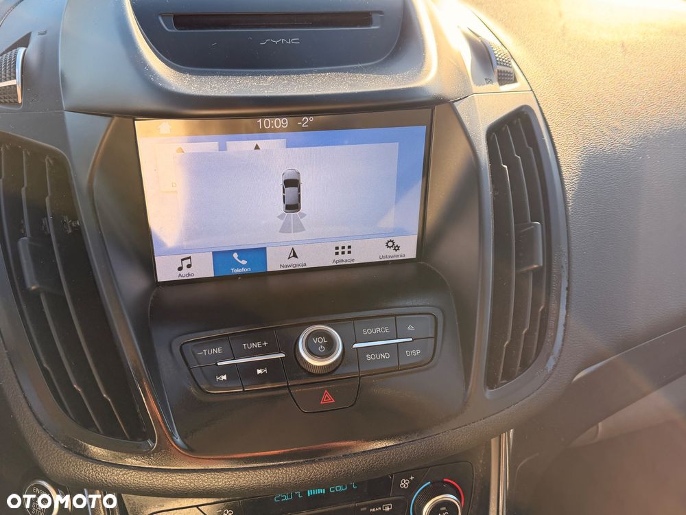 Ford Kuga 1.5 EcoBoost 2x4 SYNC - 19