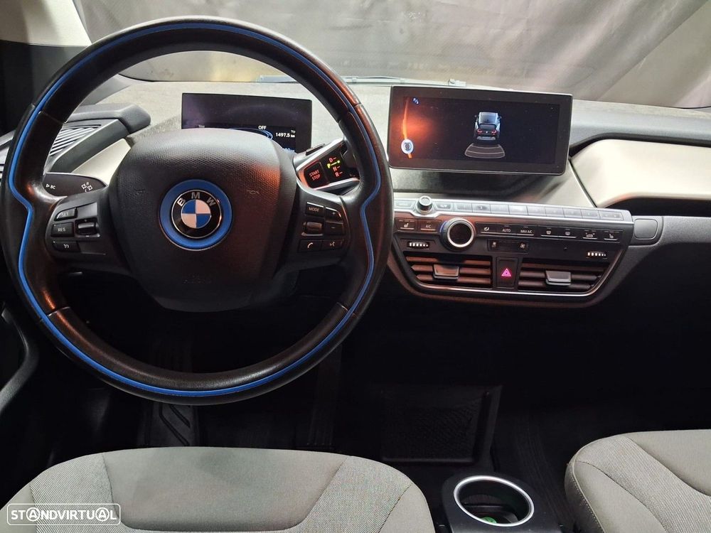 BMW i3 - 14