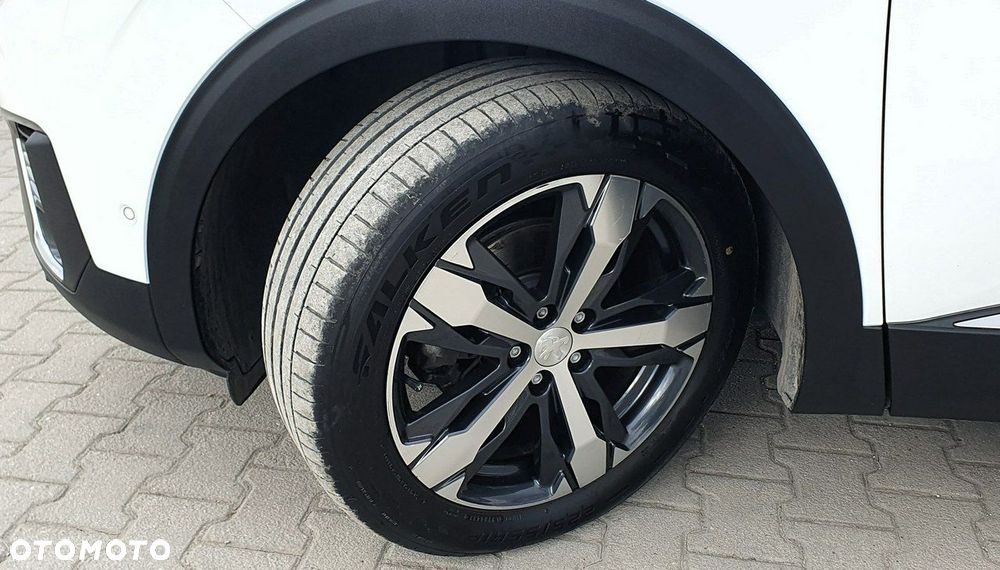 Peugeot 5008 - 9