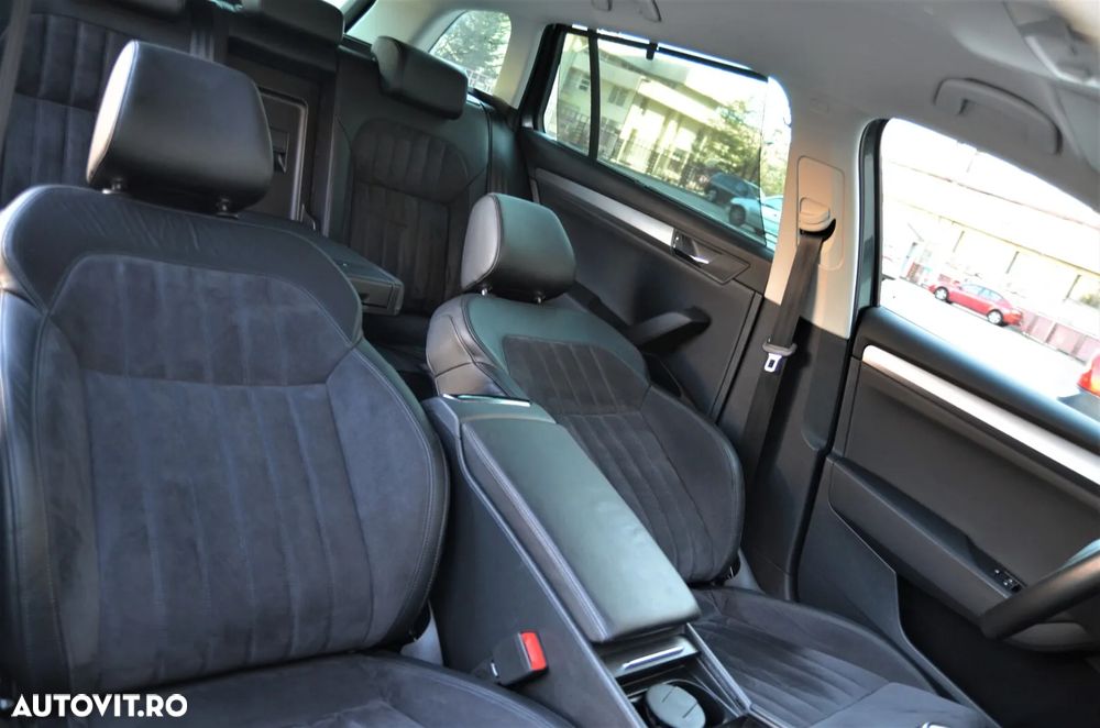 Skoda Superb - 18