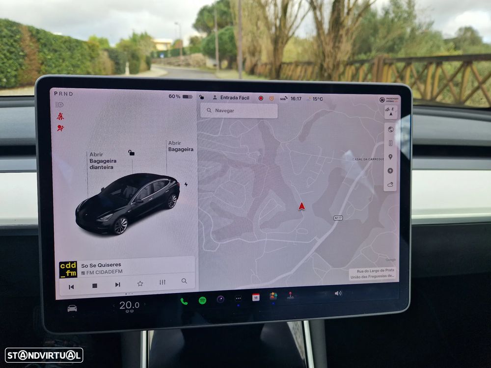 Tesla Model 3 Standard Range Plus RWD - 23