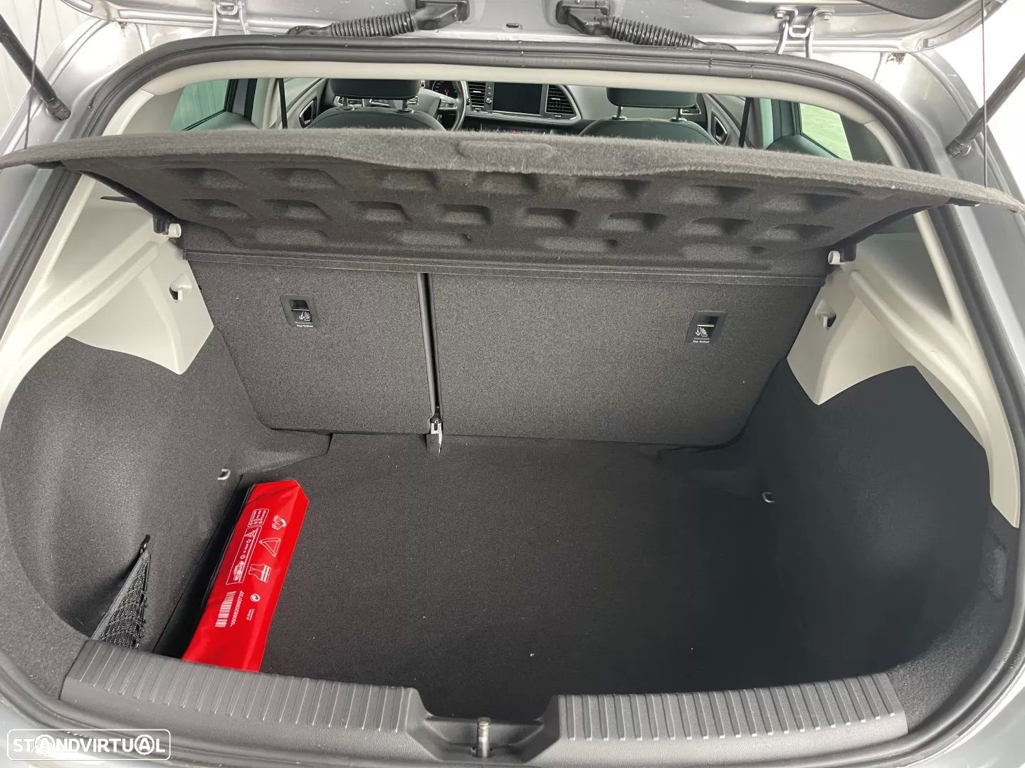 SEAT Leon 1.0 TSI Style - 18