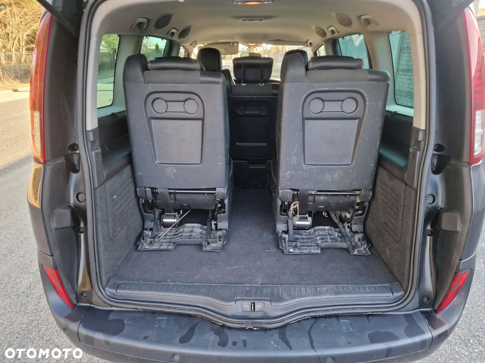 Renault Espace 2.0 dCi FAP Dynamique - 10