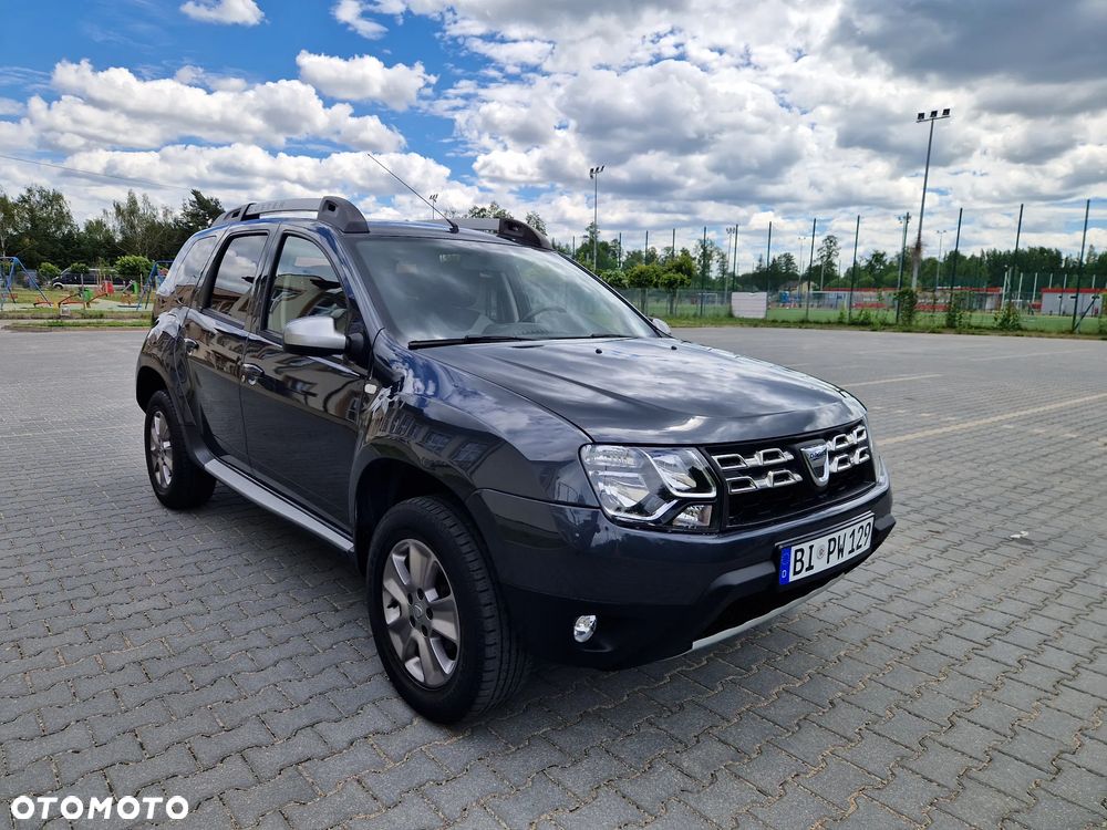 Dacia Duster - 4
