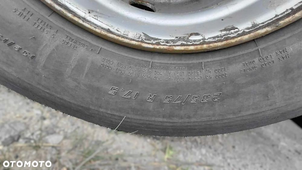 Scania R 500 RETARDER EURO 5 ZESTAW TANDEM 38EP 120M3 - 13