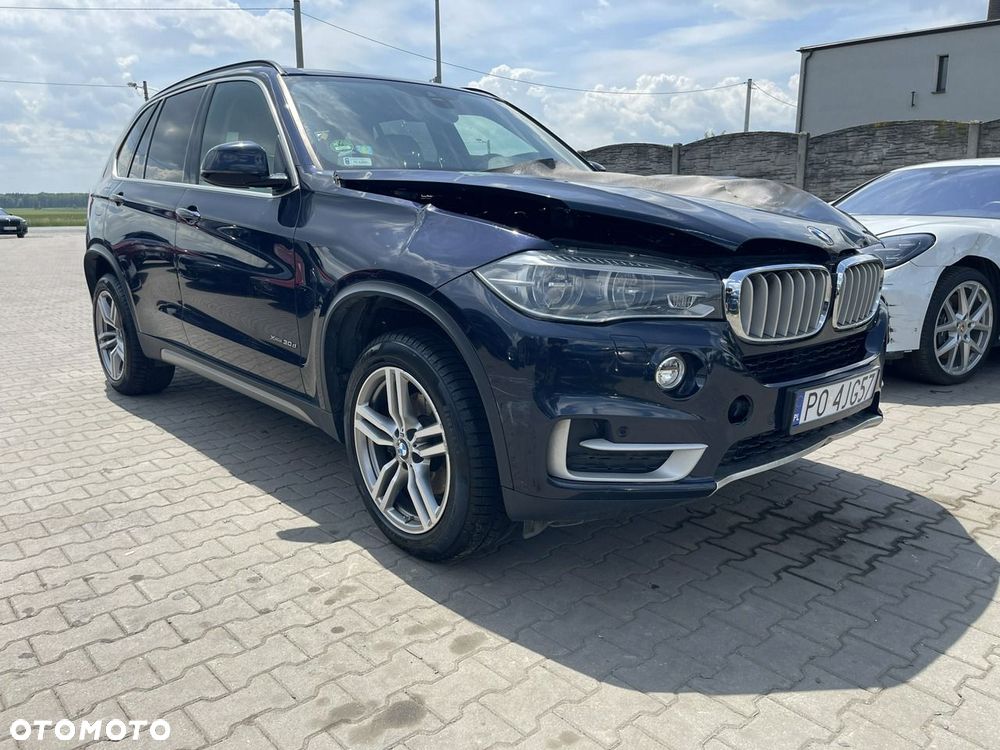 BMW X5 xDrive30d - 3