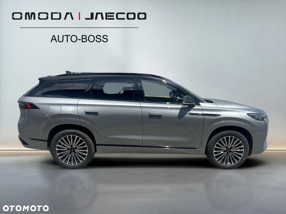 Jaecoo 8 - 6