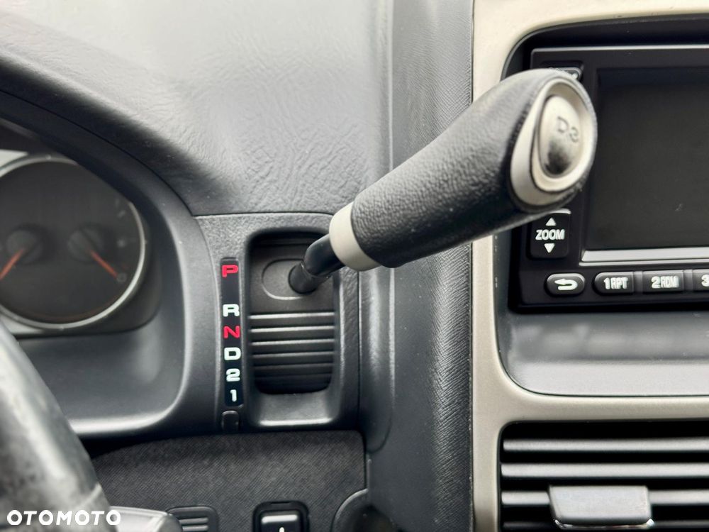 Honda CR-V 2.0i Automatik Executive - 38