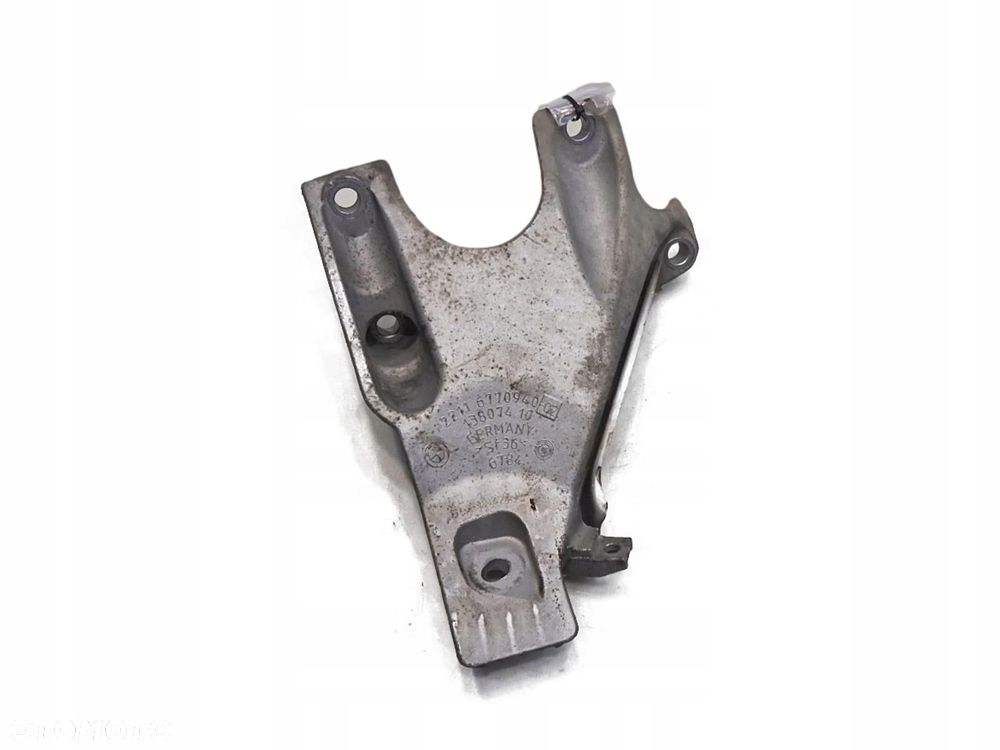 ŁAPA SILNIKA PRAWA BMW E61 2.5i 6770940 - 1