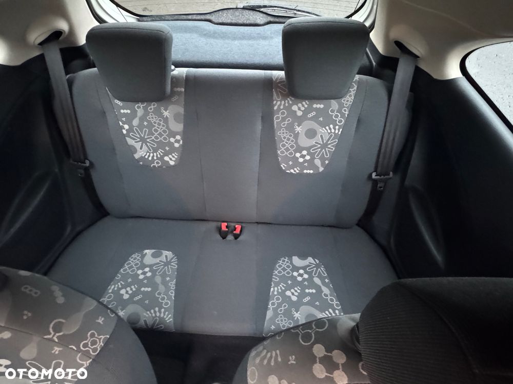 Ford KA 1.2 Start-Stopp-System Trend - 14