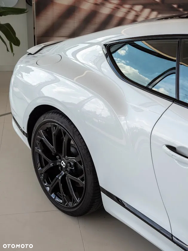 Bentley Continental GT New Convertible Speed Edition 12 - 11