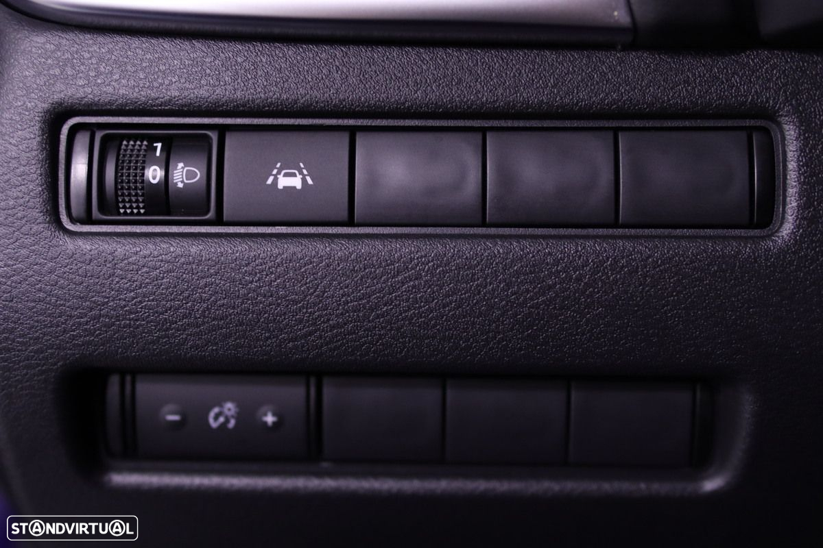 Nissan Qashqai - 17