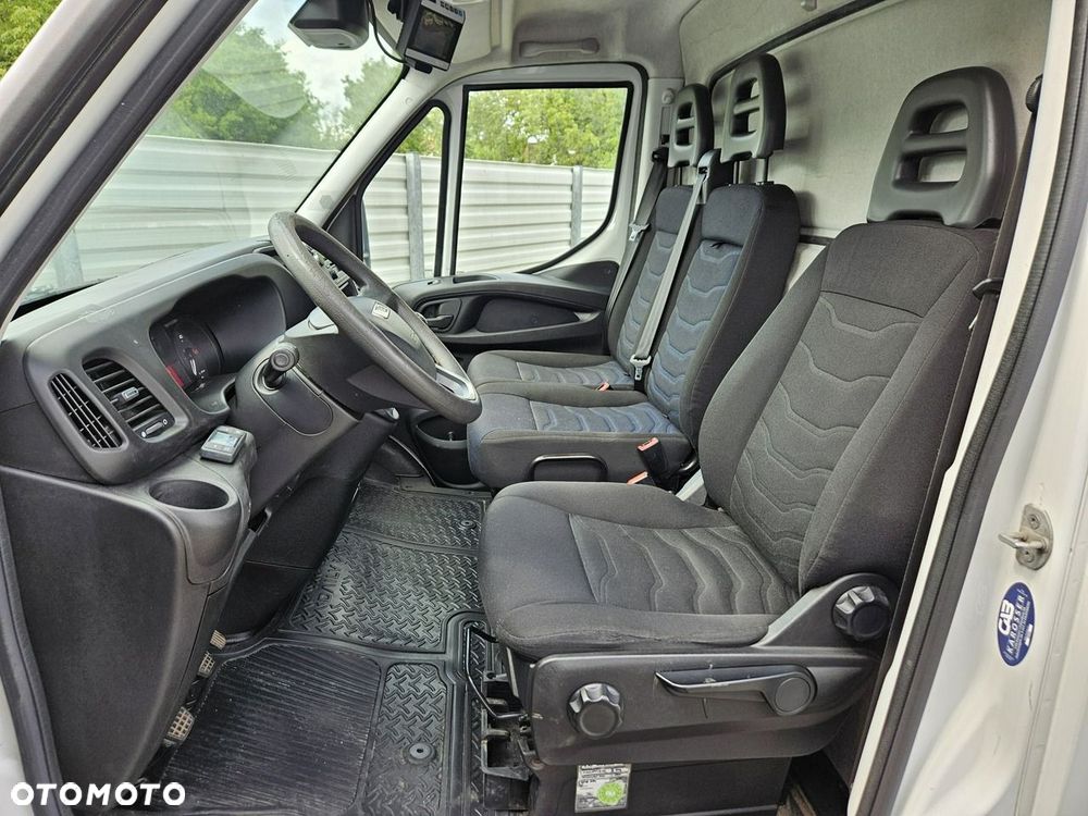 Iveco Daily 35S15 - 24
