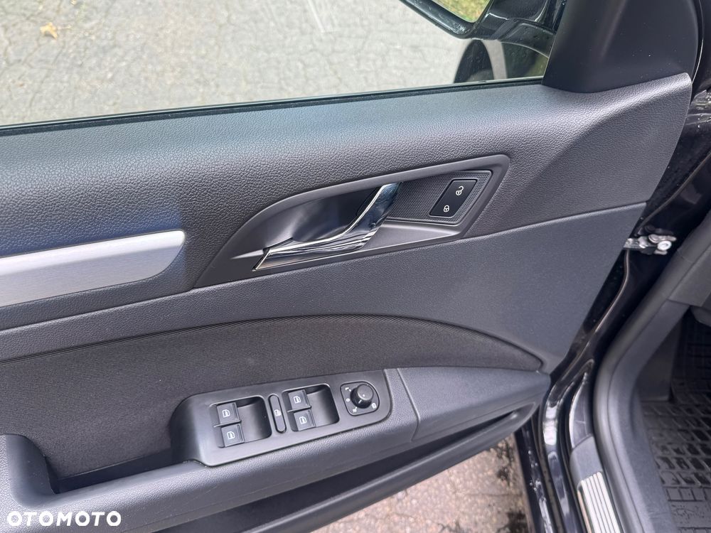 Skoda Superb 2.0 TDI Green tec 4x4 DSG Elegance - 14