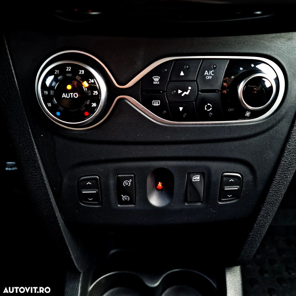 Dacia Logan Stepway TCe 100 GPL - 21