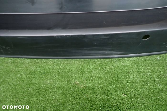 MAZDA CX-3 CX3 15- zderzak tylny tył - 2