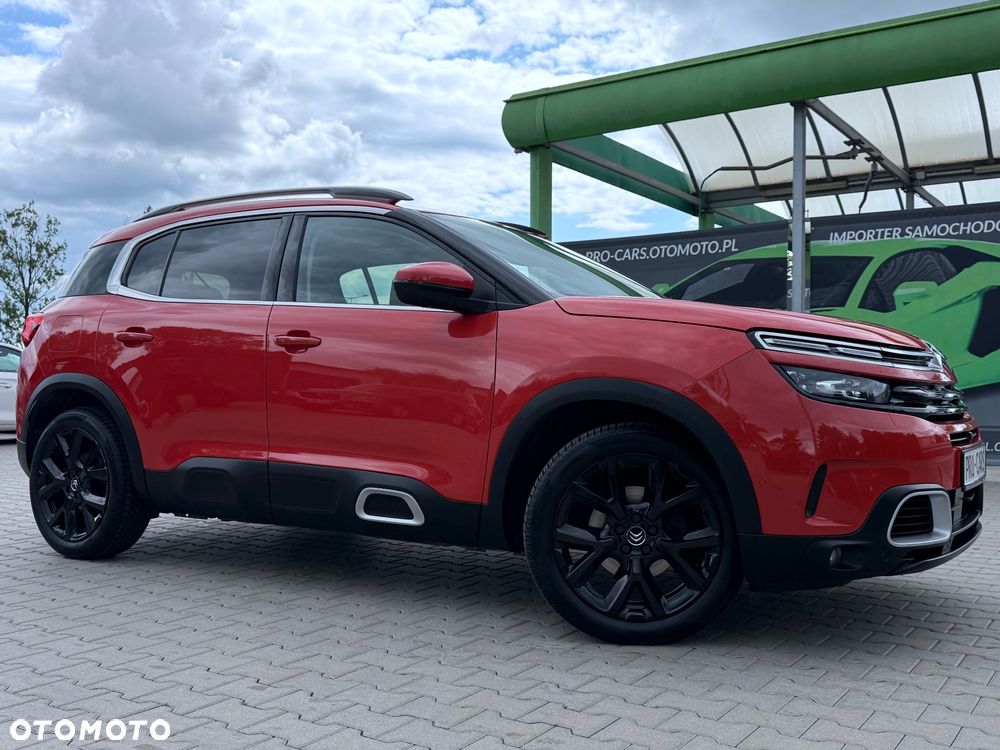 Citroën C5 Aircross - 6